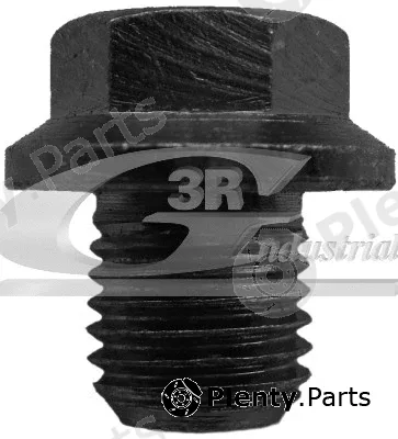 3RG 83013 — Screw Plug, oil sump