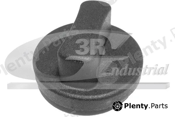 3RG 80418 — Cap, fuel tank