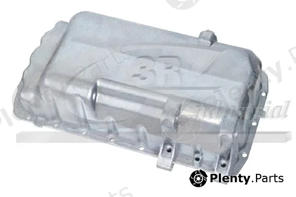 3RG 84210 — Oil Sump