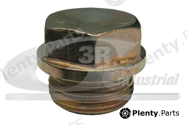3RG 83400 — Screw Plug, oil sump