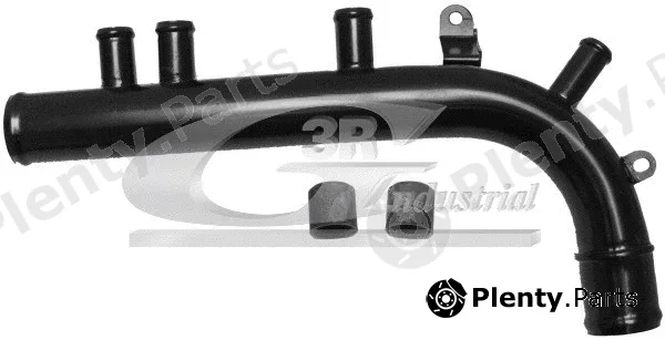 3RG 82400 — Coolant Pipe