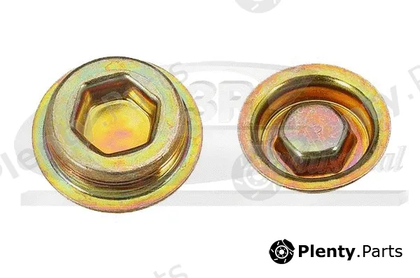 3RG 84057 — Screw Plug, crankcase