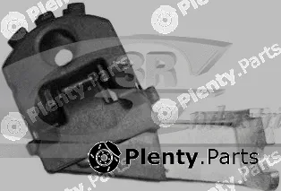 3RG 70227 — Bracket, muffler