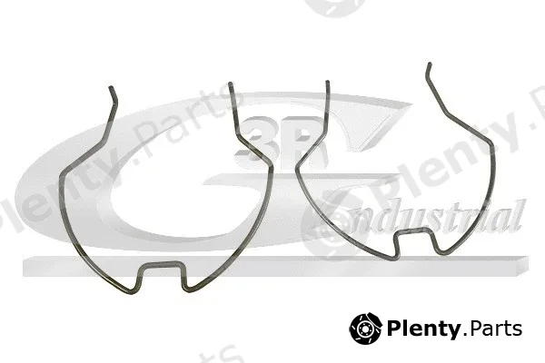 3RG 82634 — Pliers, hose clamp