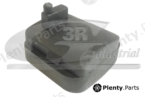 3RG 80708 — Mounting, radiator