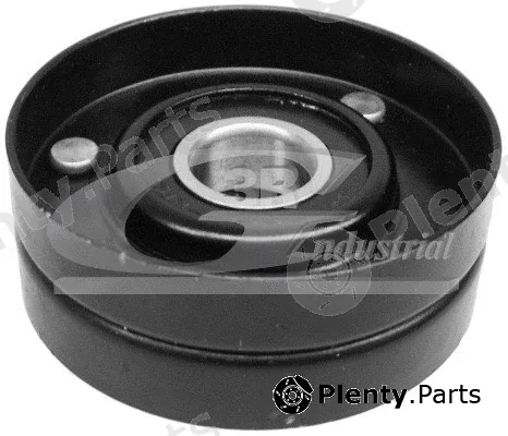3RG 13407 — Belt Tensioner, V-ribbed belt