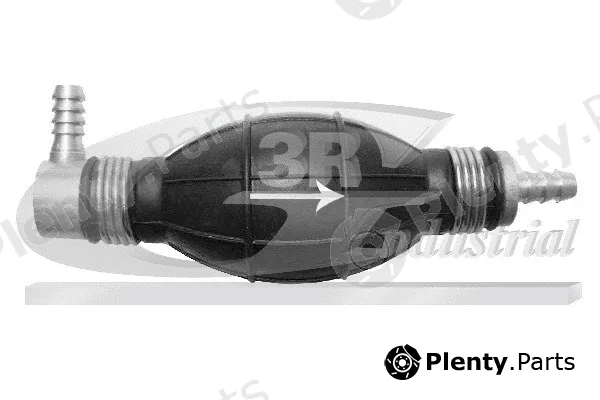 3RG 80013 — Pump, fuel pre-supply