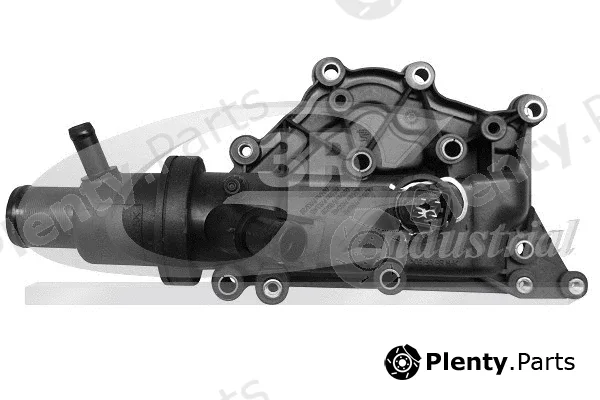 3RG 81621 — Thermostat, coolant