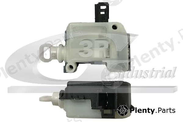 3RG 28704 — Actuator, central locking system