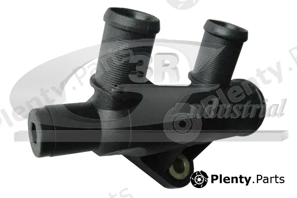 3RG 81206 — Coolant Flange