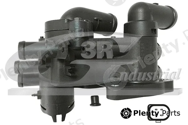 3RG 82792 — Thermostat Housing