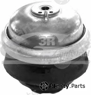 3RG 40515 — Mounting, engine