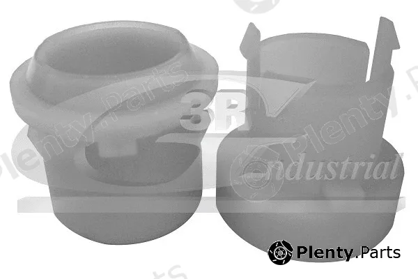 3RG 22223 — Repair Kit, gear shift lever