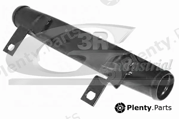3RG 80279 — Coolant Pipe