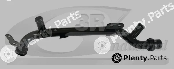 3RG 85757 — Coolant Pipe