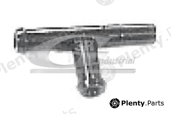 3RG 85208 — Coolant Flange