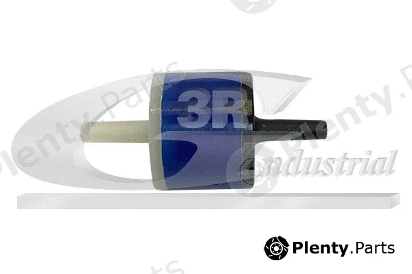 3RG 83744 — Secondary Air Valve