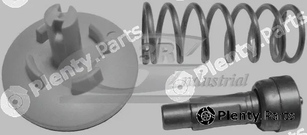 3RG 82701 — Thermostat, coolant