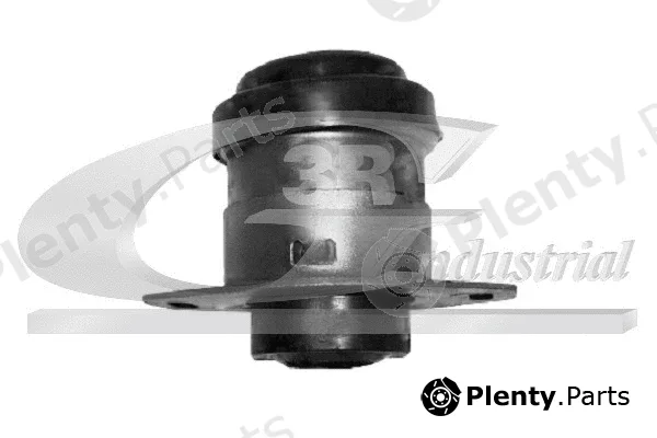 3RG 40283 — Mounting, engine