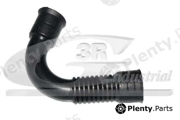 3RG 81776 — Hose, cylinder head cover ventilation