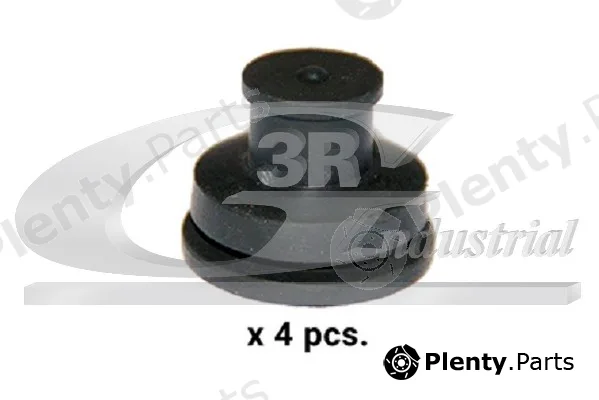 3RG 81268_4 — Engine Cover