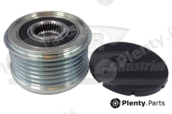 3RG 10253 — Belt Pulley, alternator