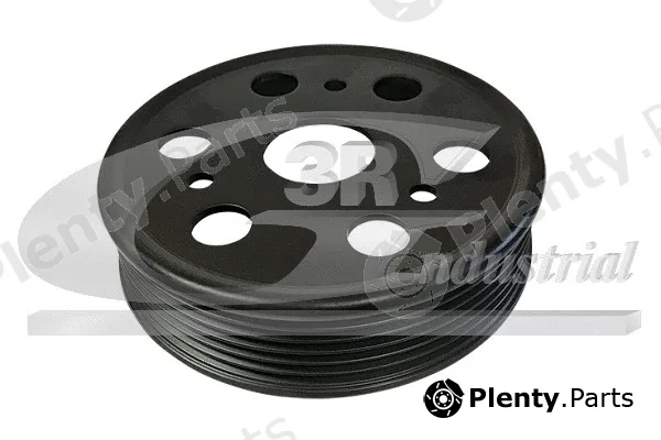3RG 10646 — Tensioner Pulley, V-belt