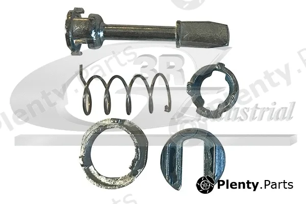 3RG 85773 — Lock Cylinder