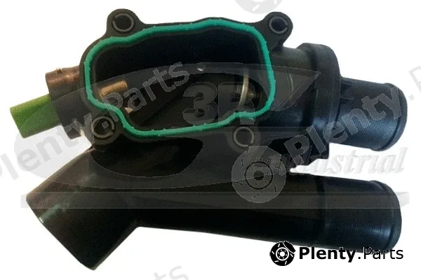 3RG 82227 — Thermostat, coolant