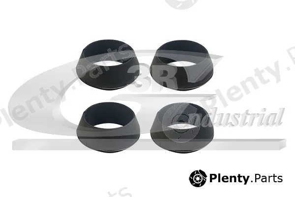 3RG 86251 — Gasket, cylinder head cover
