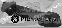 3RG 82718 — Coolant Flange