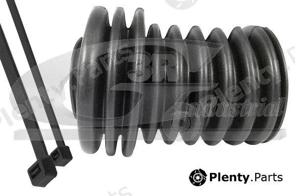 3RG 17604K — Bellow Kit, steering