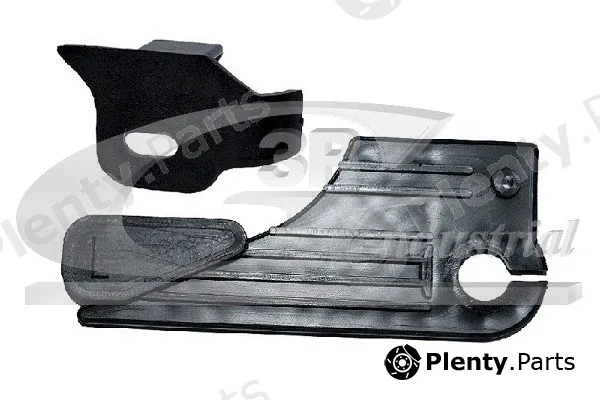 3RG 77305 — Repair Kit, headlight (bracket)