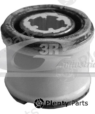 3RG 40318 — Mounting, engine