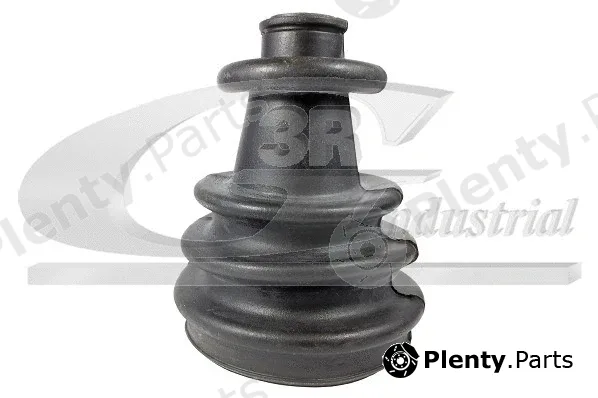 3RG 17605 — Bellow, drive shaft