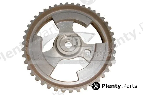 3RG 10257 — Deflection/Guide Pulley, timing belt