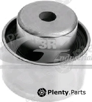 3RG 13214 — Deflection/Guide Pulley, timing belt