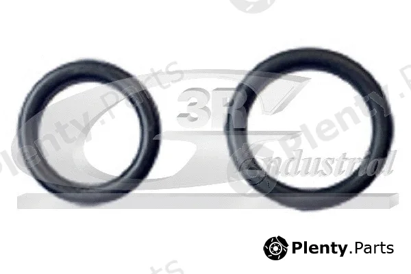 3RG 86253 — Gasket, intake manifold