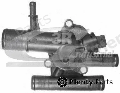 3RG 80647 — Thermostat, coolant