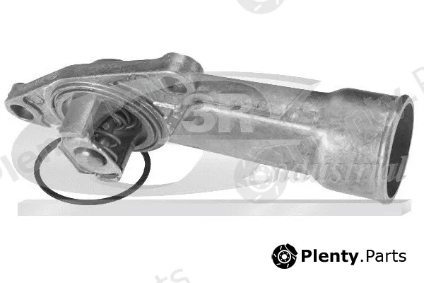3RG 82406 — Thermostat, coolant