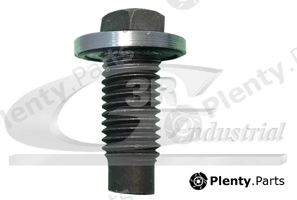 3RG 83033 — Screw Plug, oil sump