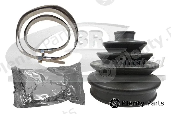 3RG 17220K — Bellow Kit, drive shaft
