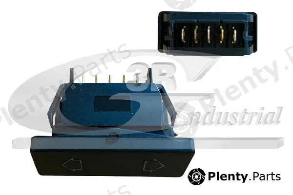 3RG 86297 — Switch, window regulator