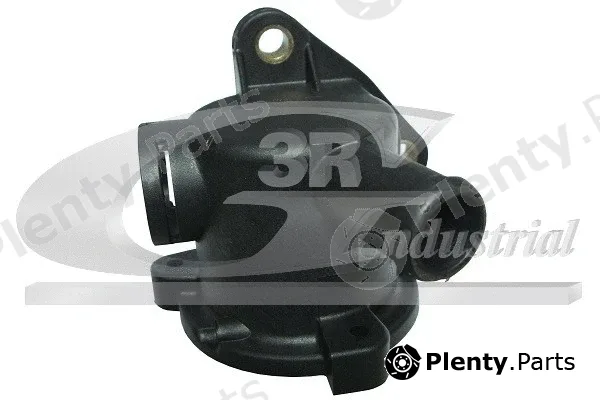 3RG 81709 — Coolant Flange