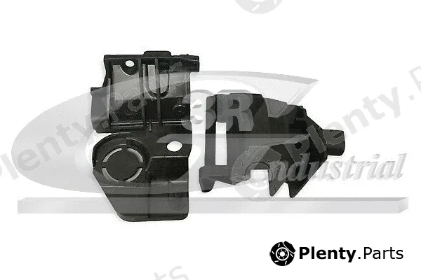3RG 77233 — Repair Kit, headlight (bracket)