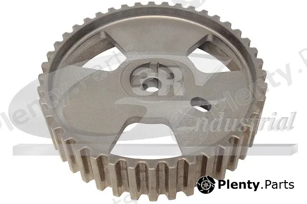 3RG 10258 — Deflection/Guide Pulley, timing belt