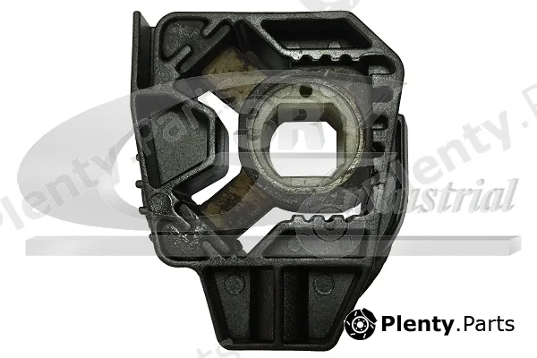 3RG 86701 — Mounting, radiator