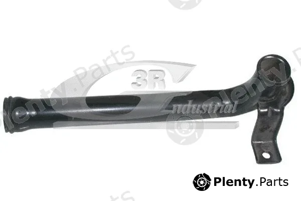 3RG 80914 — Coolant Pipe