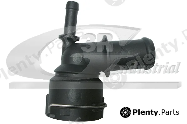3RG 81713 — Coolant Flange