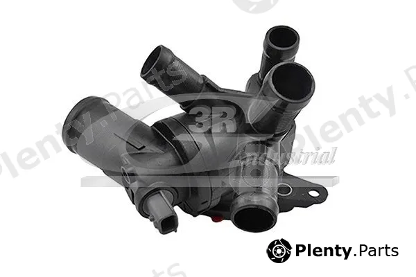 3RG 48601 — Thermostat Housing